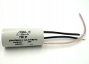 KONDENZÁTOR 0,22uF + 2x 2,5nF TSK 27 LINE FILTER 3 vodiče