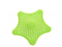 Silikónový drezový filter EB286