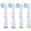 HLAVICE PRE ELEKTRICKÉ KEFE BRAUN ORAL-B
