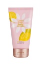 Nemecký citrónový tvarujúci telový krém Bellavia 150ml