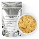 ANANÁSOVÁ KOCKA chutný snack 250g