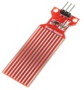 349 Analógový snímač hladiny vody pre Arduino