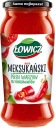 Mexická Łowicz paradajková omáčka s chilli 500g