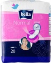 BELLA NORMAL HYGIENA NAPS 20 ks, savé