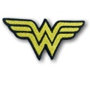 Aplikácia náplastí Thermo WONDER WOMAN
