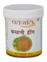 PATANJALI BANDHANI NÁSTAVEC ASAFOETIDA 25GM