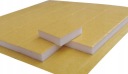 Obojstranné samolepiace penové štvorce na 3D karty, 20 mm x 20 mm, hrúbka 5 mm