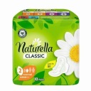 Hygienické vložky Naturella Classic 10 kusov