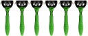 6x stroj WILKINSON Xtreme 3 Comfort On The Go