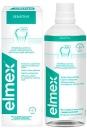ELMEX Sensitive ústna voda 400 ml
