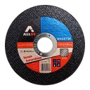 Nerezový kovový rezací kotúč 115x1,0 mm
