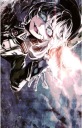Anime Manga Youjo Senki Plagát yjs_022 A3 (vlastné)