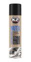K2 NUTA AERO PENA NA ČISTENIE OKIEN 600ML