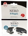 Nero di Sepia RIUNIONE atrament na sépiu 8 g