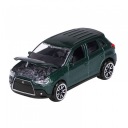 Majorette Premium Cars Mitsubishi ASX 2053052