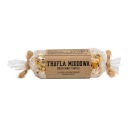 Hľuzovková POMARANČOVÁ MEDOVÁ TYČINA 80G DARČEK/DOPLNENIE/POMARANČOVÝ MED