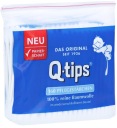 Q-Tips, Kozmetické tyčinky, 160ST