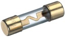 AGU FUSE (10X38MM) 60A (balenie 4ks)