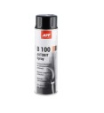 Bitúmenový prostriedok na údržbu podvozku BLACK APP B100 SPRAY 500ml