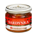 SARDINKA V RAJKOVEJ Omáčke 280G PETROPAT
