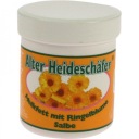 ALTER HEIDESCHAFER melkfett s nechtíkom 100ml DE