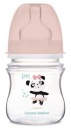 ANTIKOLICKÁ FĽAŠA 120ml Canpol Babies 35/220_pin