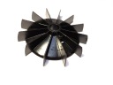 Ventilátor 22/160 SF 90 SL 4 elektromotor