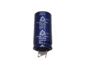 100uF 460V (550V) NZS 105°C, 18x37mm, man. Samyoung