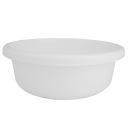 Plastová kúpeľňová misa na bielizeň 9L, 36cm