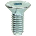 Šesťhranná skrutka M5x12 8,8 DIN 7991