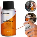 Mastnota, MULTIFUNKČNÝ prípravok, odstraňovač hrdze, penetrátor, UNIVERZÁLNY 100 ml