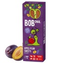 BOB SLIMÁK 30g slimák Jablková slivka 30g. želé ovocné občerstvenie pre deti