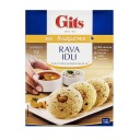 Krupicové palacinky Rava Idli Instant Mix Gits 200g