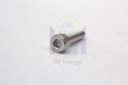 Skrutka imbus M8x30 nerez 10 ks.