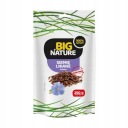 BIG NATURE ľanové semienko 250 g