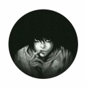 Death Note L anime vzor 2 58 mm