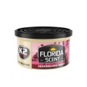 K2 FLORIDA VÔŇA VÔŇA ČEREŠŇA KONZERVA 50