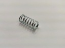 Tlačná pružina 1,3 mm x 13 x 28,5 POZINKOVANÁ