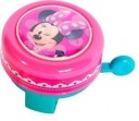 Zvonček MINNIE MOUSE DISNEY NA RIADITEĽ BICYKLA