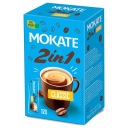 Káva Mokate 2v1 bez pridaného cukru 12 ks x 8g