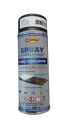 Paint Spray Lak 400 ml základný náter čierny šampión