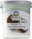 PANENSKÝ BIO KOKOSOVÝ OLEJ 260 g - BIO POTRAVINY