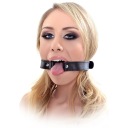 NEROZHODŇOVAČ ÚST, OTVOR NA PENIS, OTVORENÝ GAG