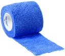 KOHÉZNY ELASTICKÝ BANDÁŽ 4,5 m x 5 cm FARBY