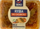 CHOJNICKÁ RYBA 500G SEKO