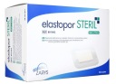 Elastopor Steril 8x10 cm sterilné lepidlo 30 ks.
