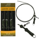 Súprava vrtuľníka Chod Rig LeadCore 3 ks 75 cm