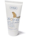 ZIAJKA Zubná pasta pre deti bez fluoridu - 50 ml