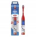 ELEKTRICKÁ ZUBNÁ KEFKA ORAL-B STAR WARS PRE DETI