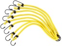 ELASTICKÉ LINKY, 8 RAMENNÝ PAVÚK, 7 MM X 60 CM